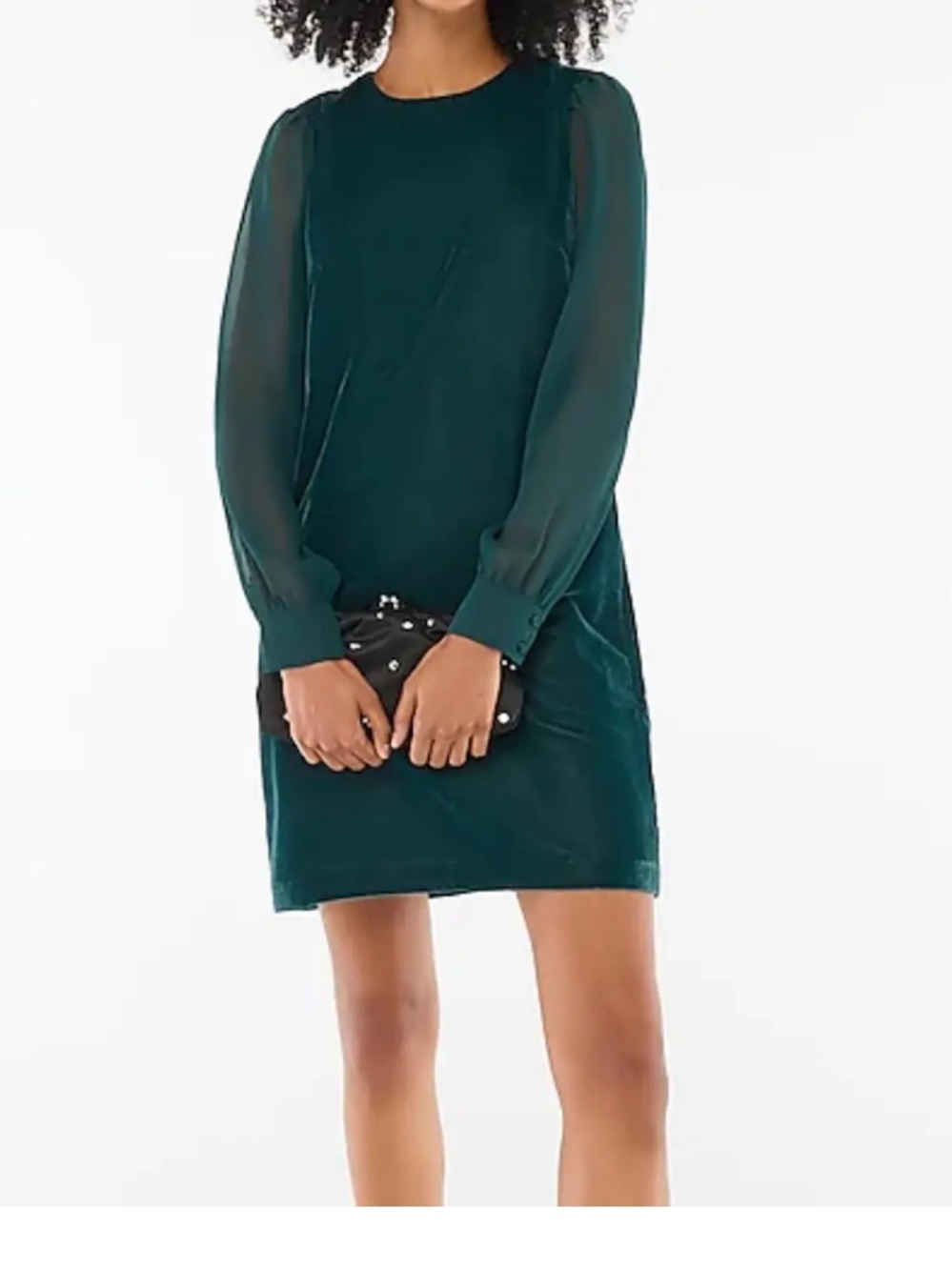 J.Crew Dress size 00